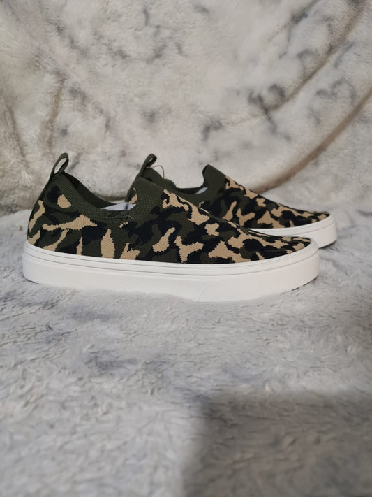 ONLUX SLIP ON talla 26.0