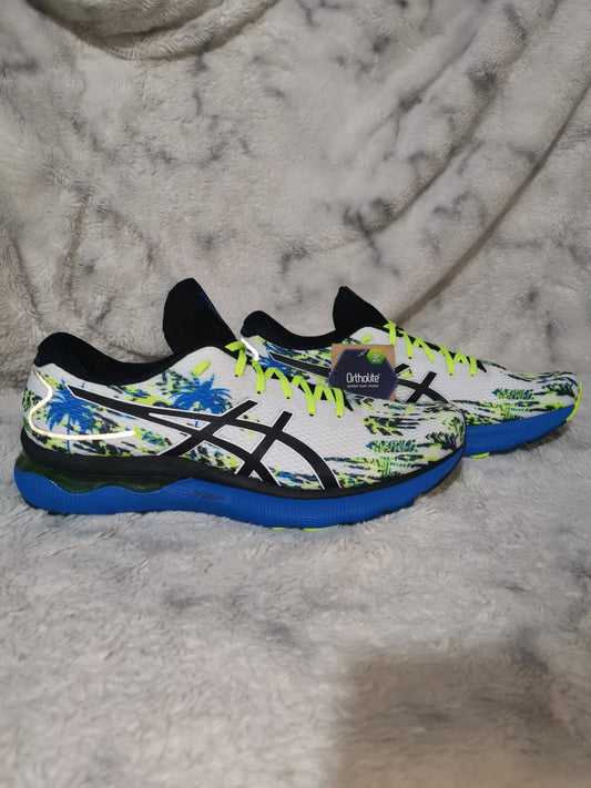 GEL-NIBUS talla 30.5