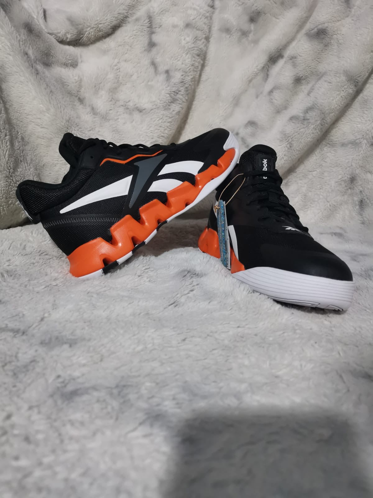 Zig Encore talla 29.0