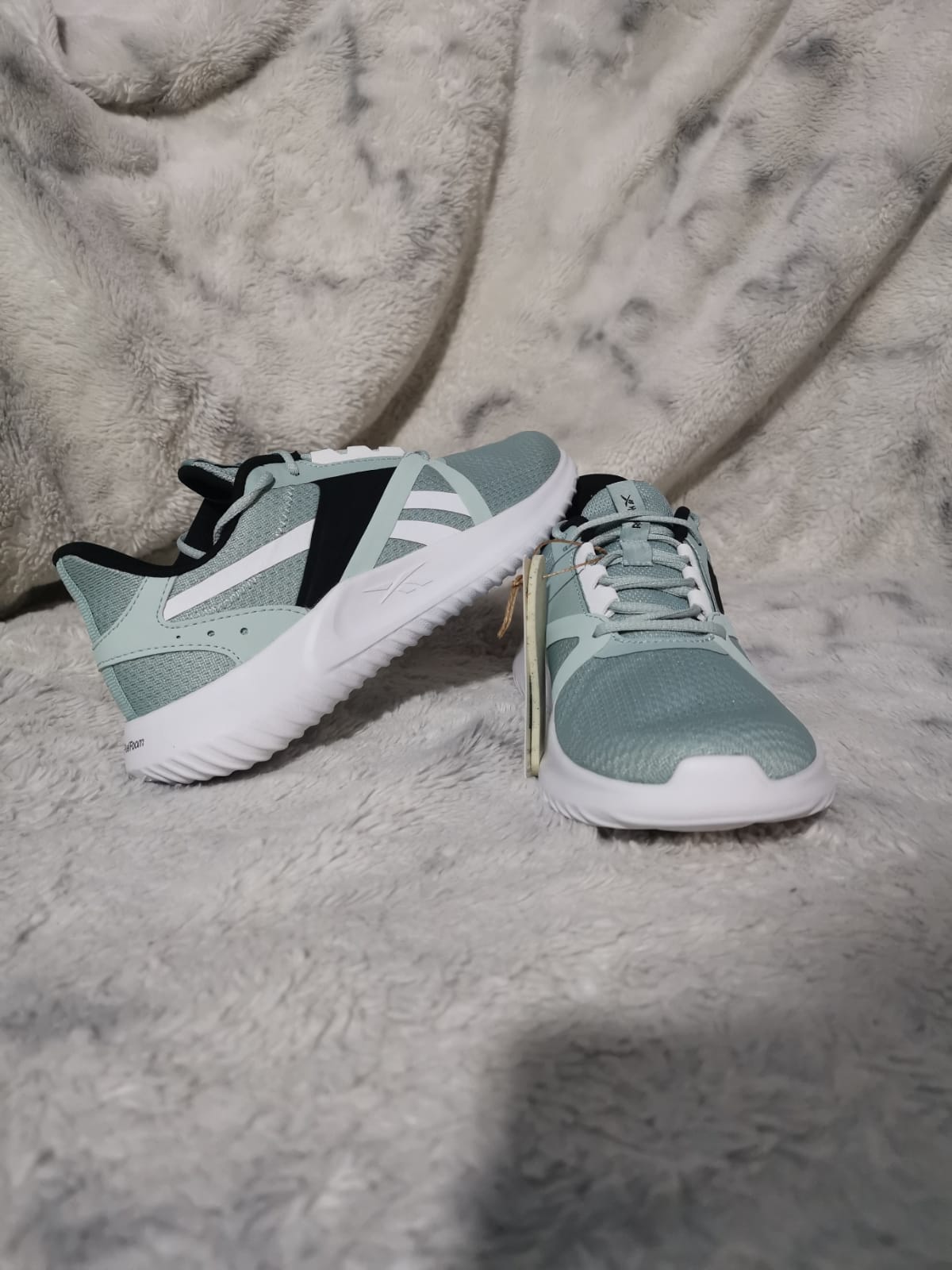 FUELFOAM ENERGYLUX talla23.5