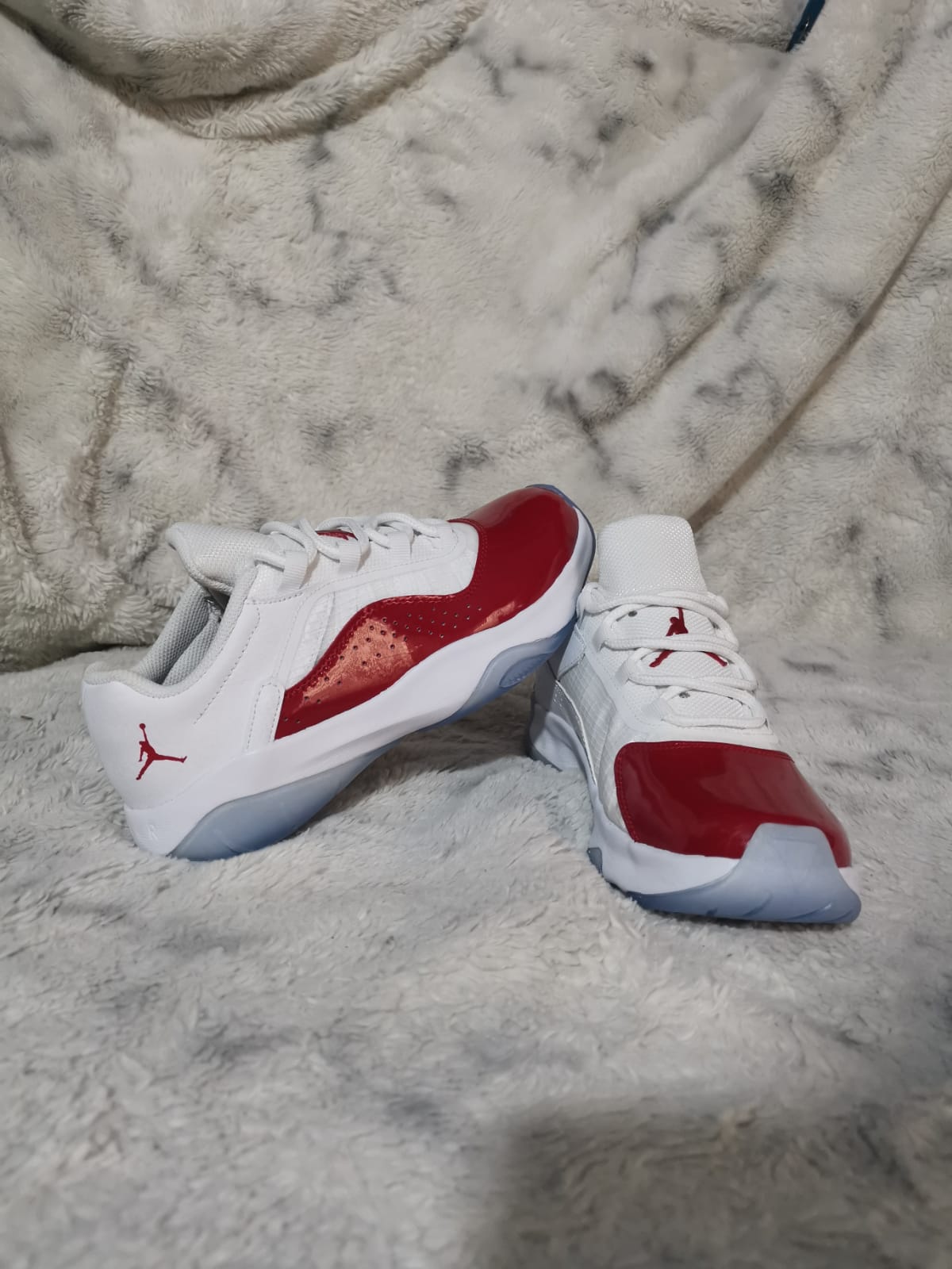 AIR JORDAN 11 talla 25.0