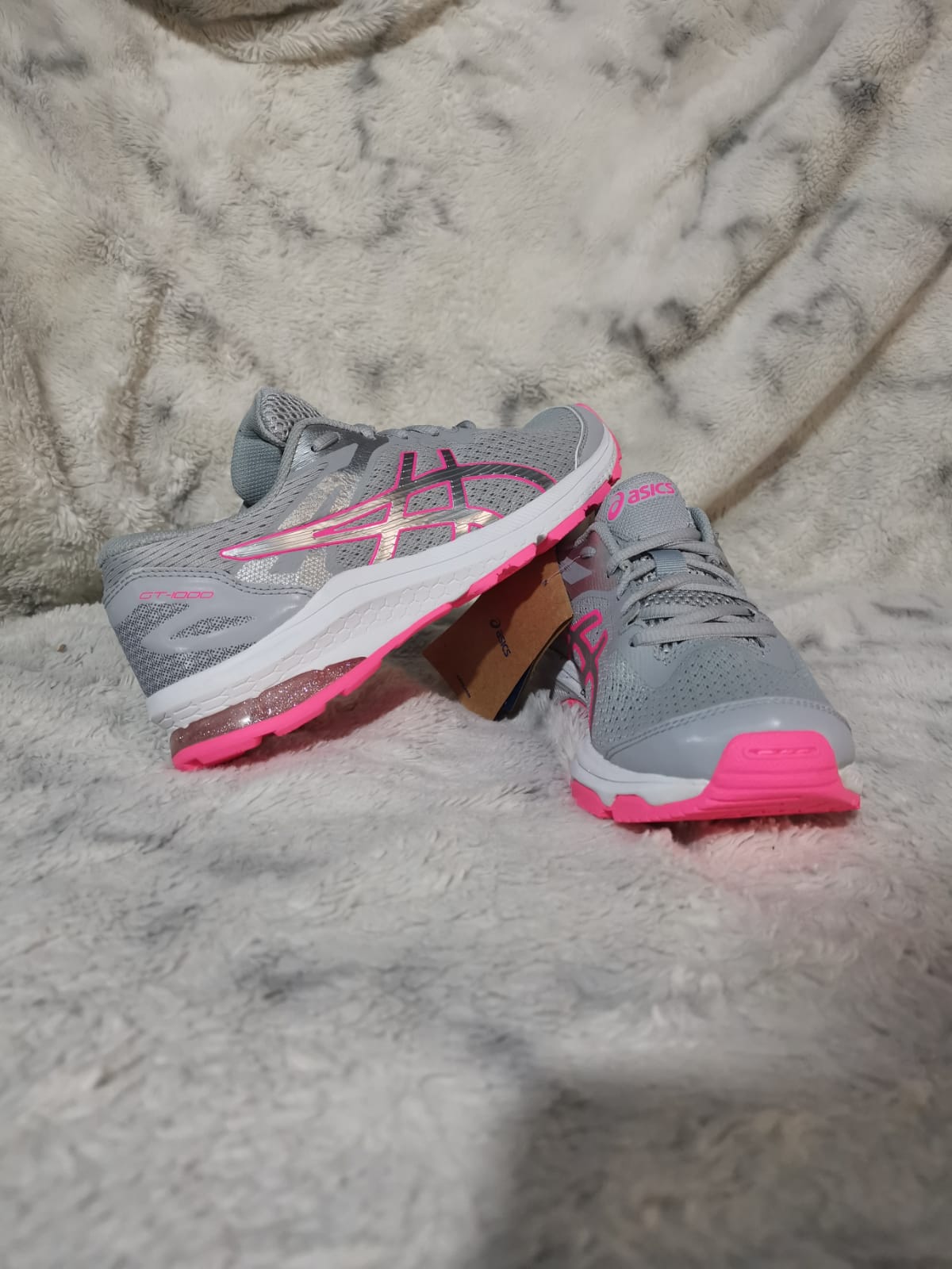 GT-1000 10GS talla 25.0