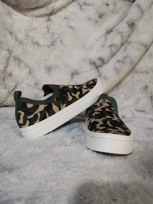 ONLUX SLIP ON talla 26.0