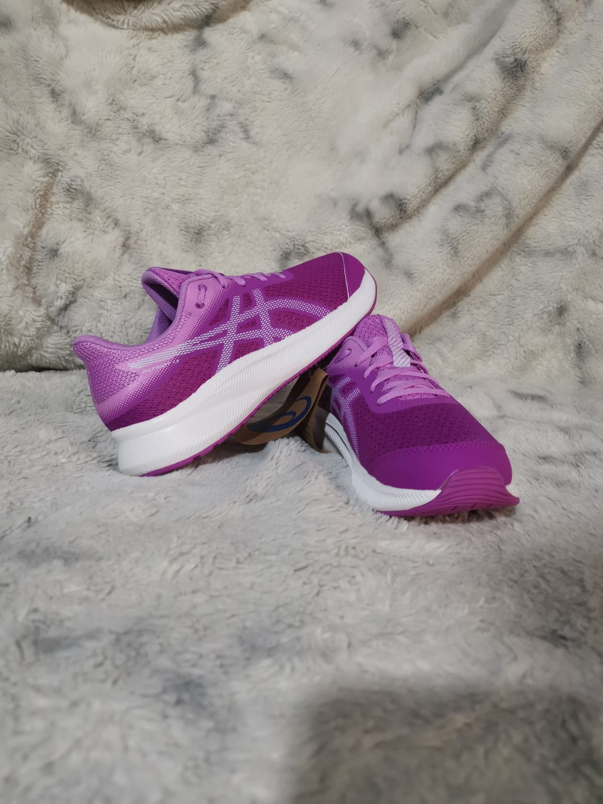 PATRIOT 13 GS talla 23.0