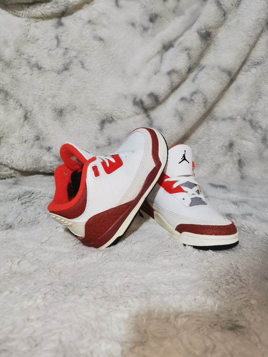 JORDAN 2 RETRO SE talla 29.5