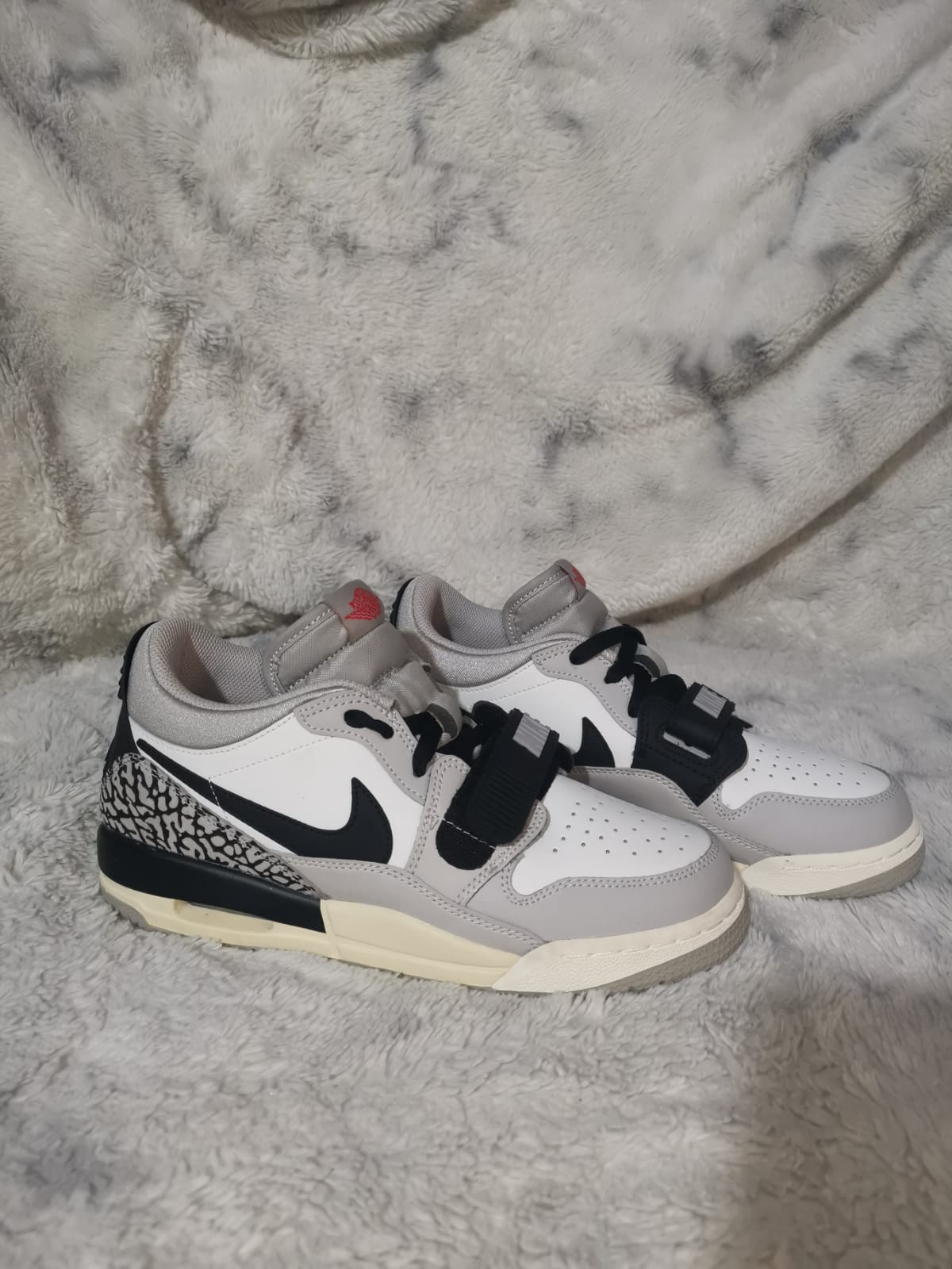 Air Jordan Legacy talla 25.0