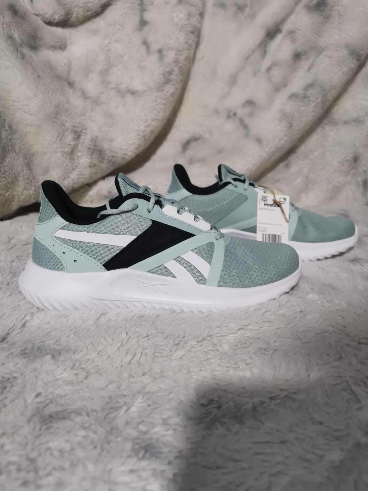 FUELFOAM ENERGYLUX talla23.5