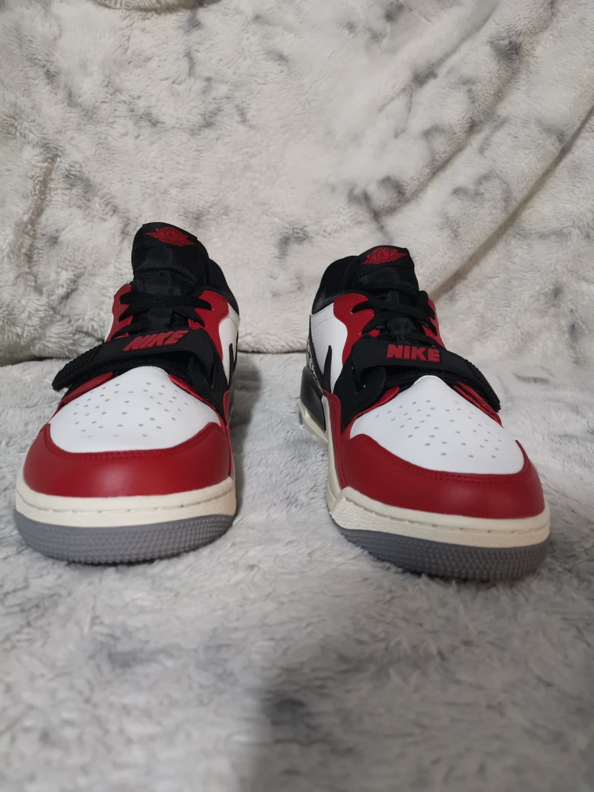 AIR JORDAN LEGACY talla 31.0