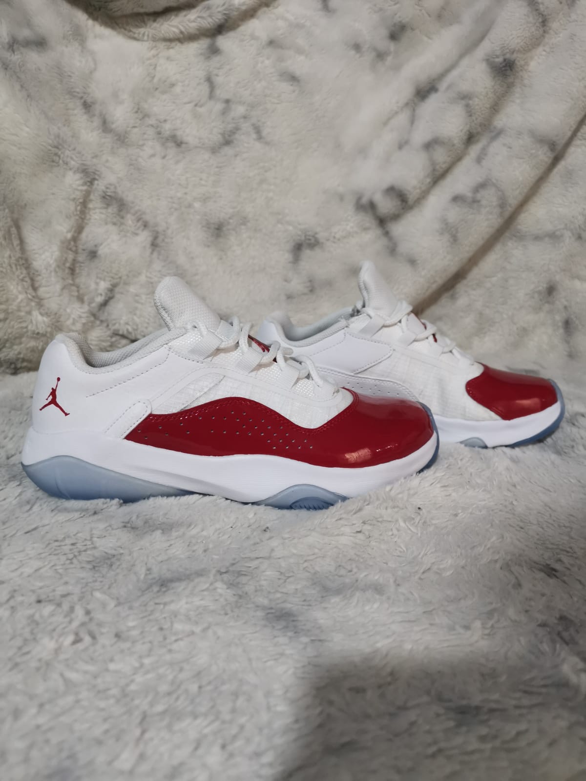 AIR JORDAN 11 talla 25.0