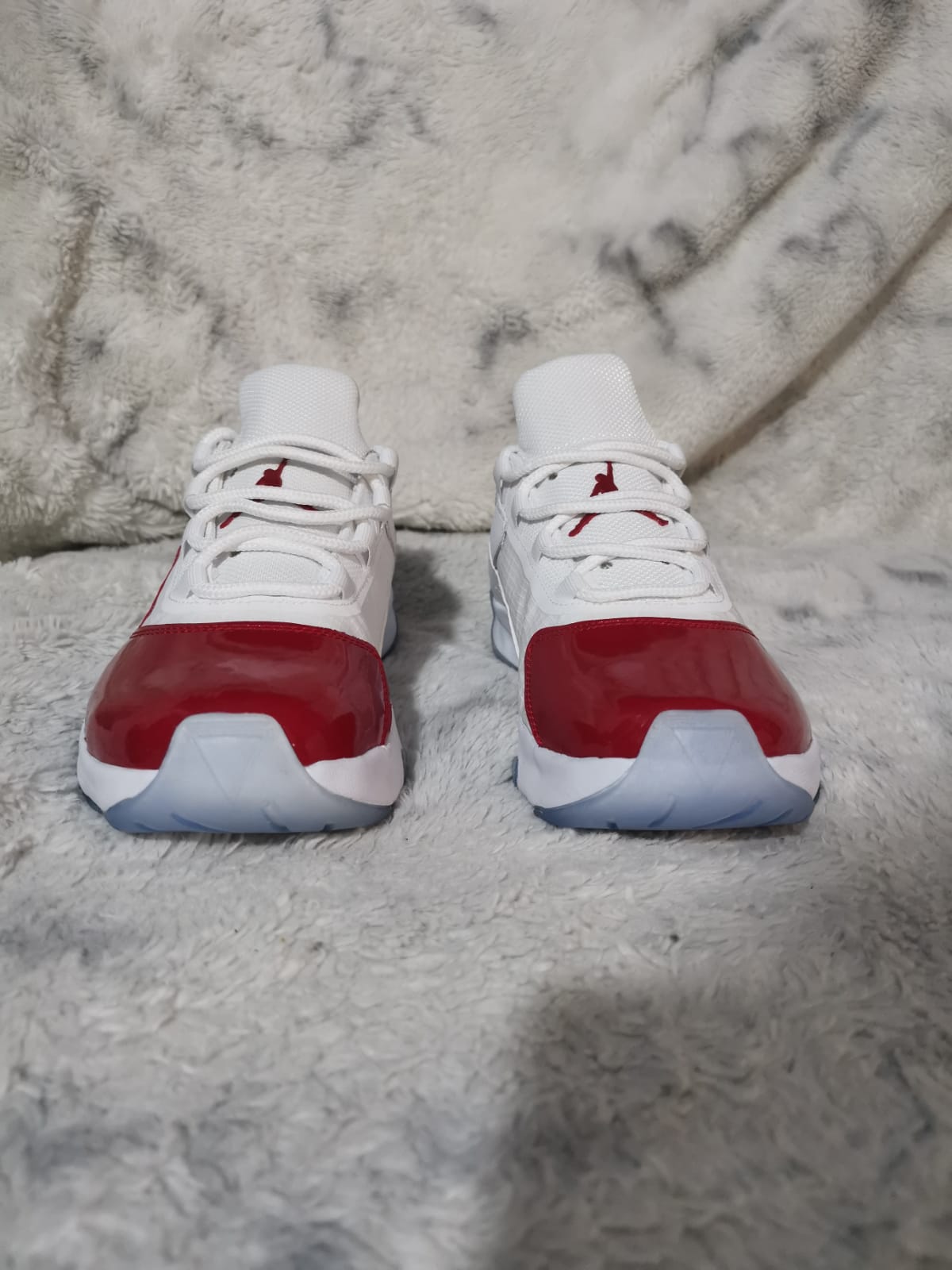 AIR JORDAN 11 talla 25.0