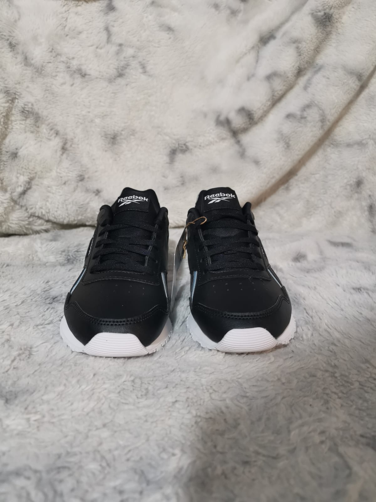 REBOK GLIDE VEGAN talla 22.5