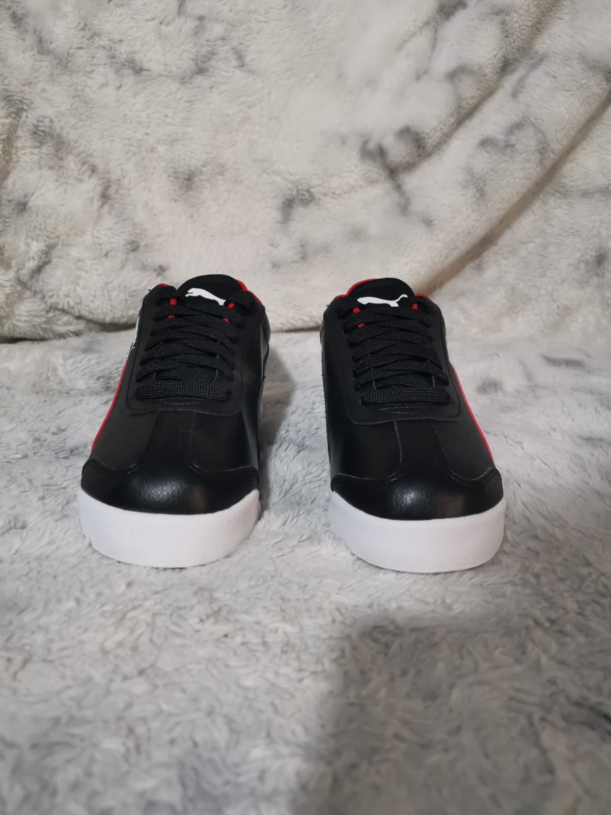 PUMA SF ROMA JR talla 23.5