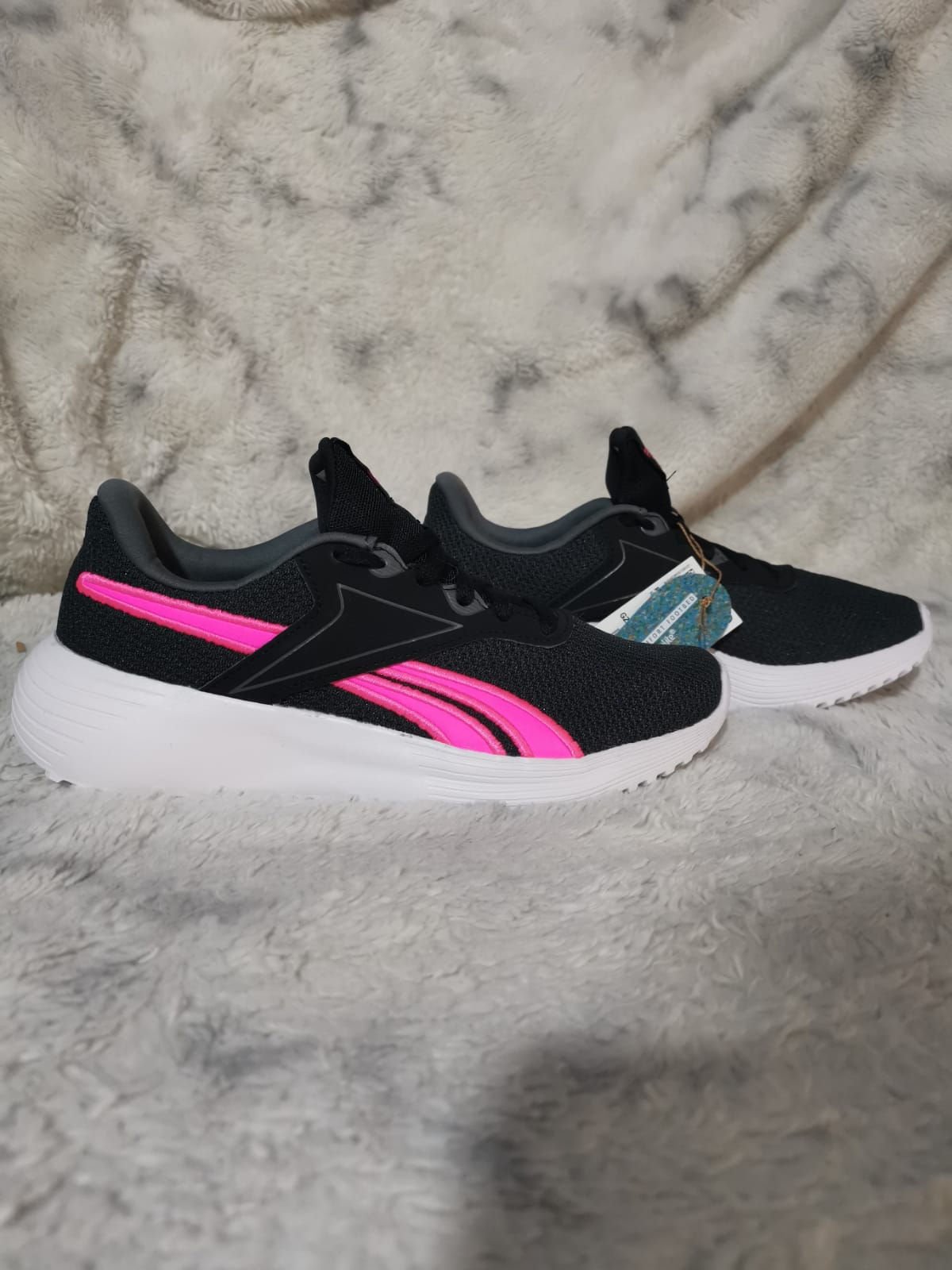 REEBOK LITE talla 25.0