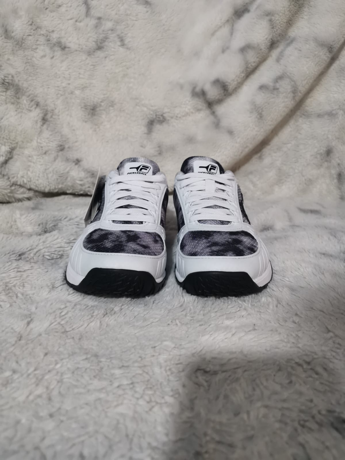 FILA VOLLEY ZONE talla 25.0