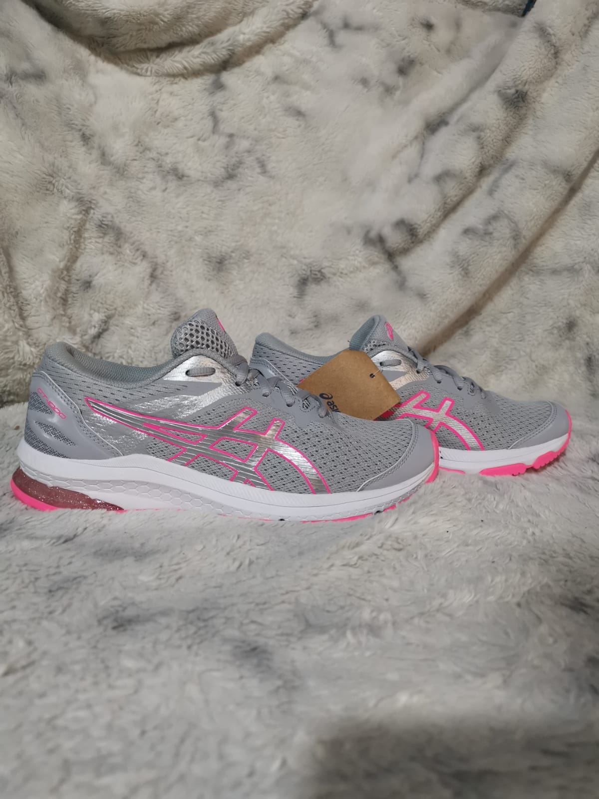 GT-1000 10GS talla 25.0