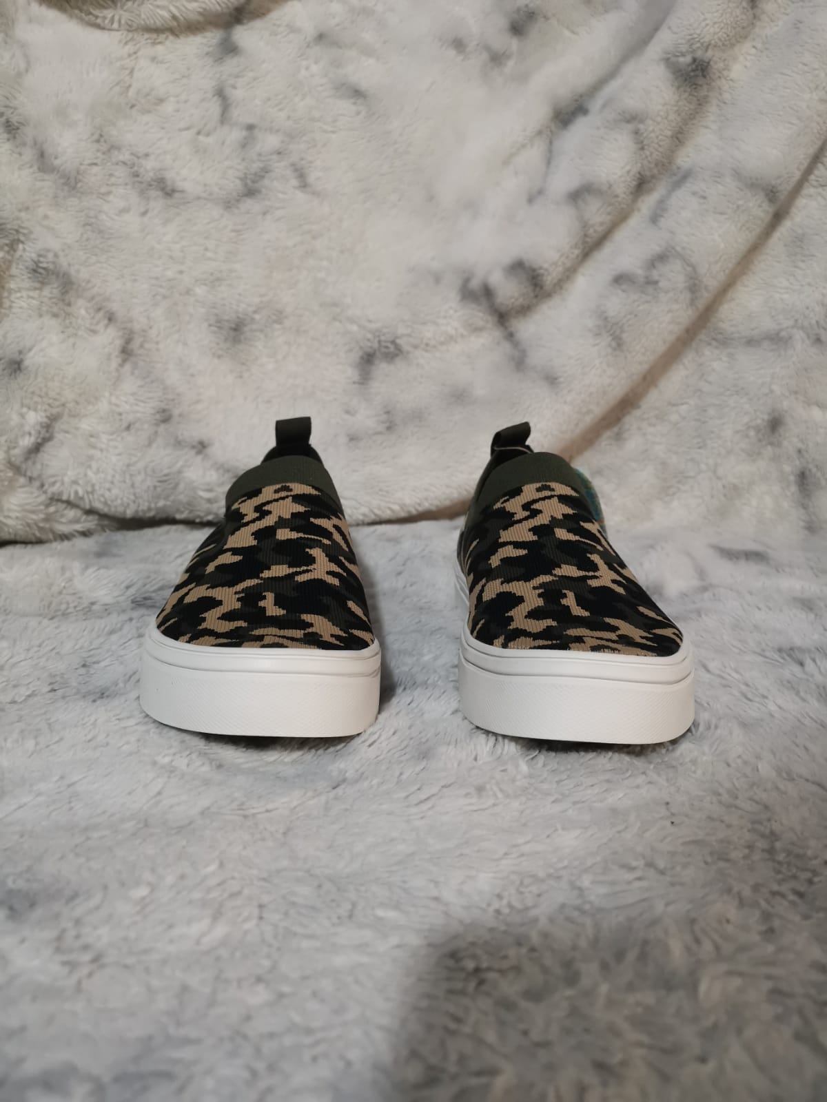 ONLUX SLIP ON talla 26.0