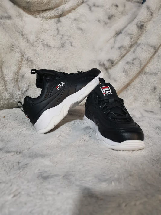 FILA DISARRAY talla 25.0