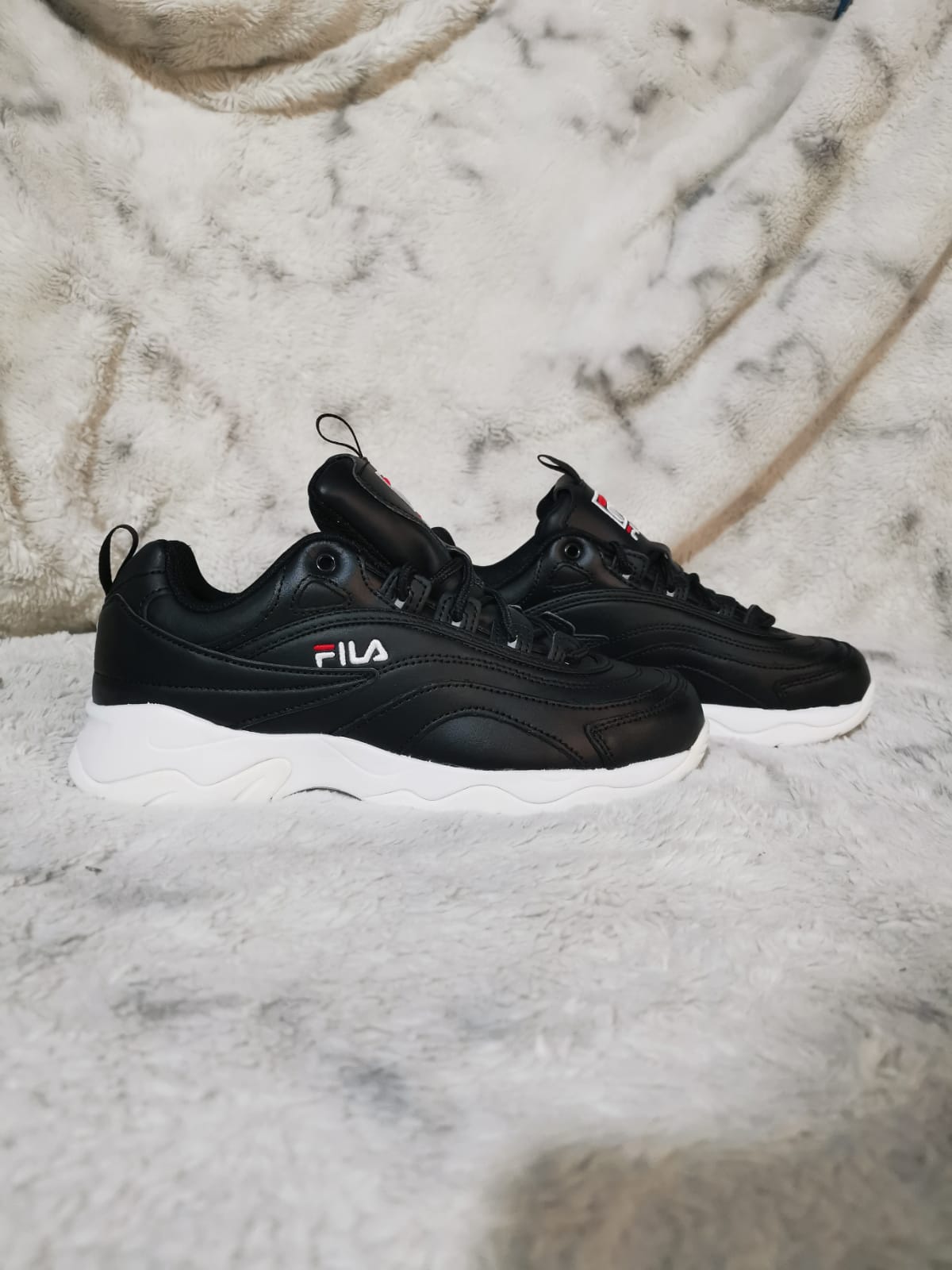 FILA DISARRAY talla 25.0