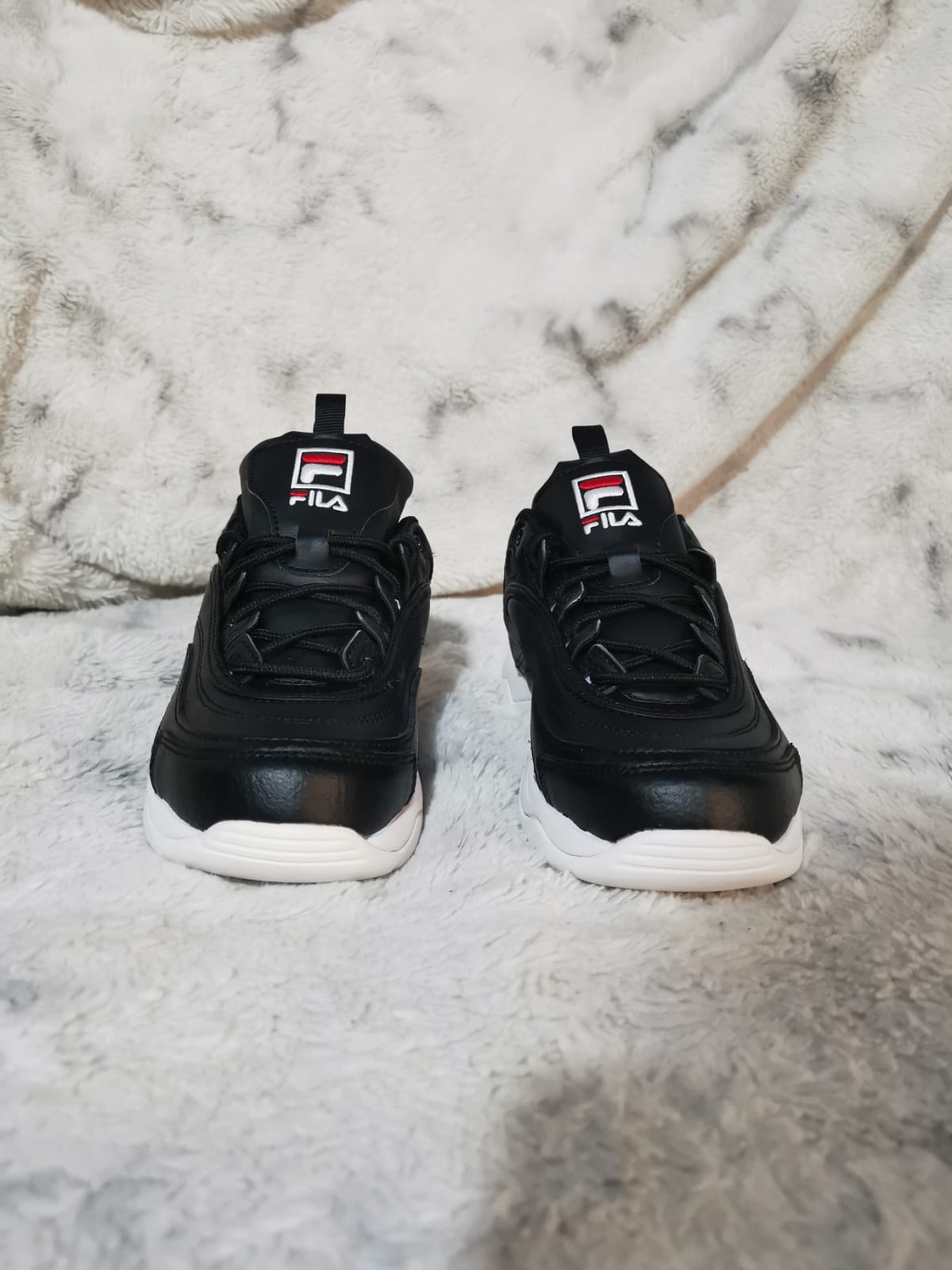 FILA DISARRAY talla 25.0