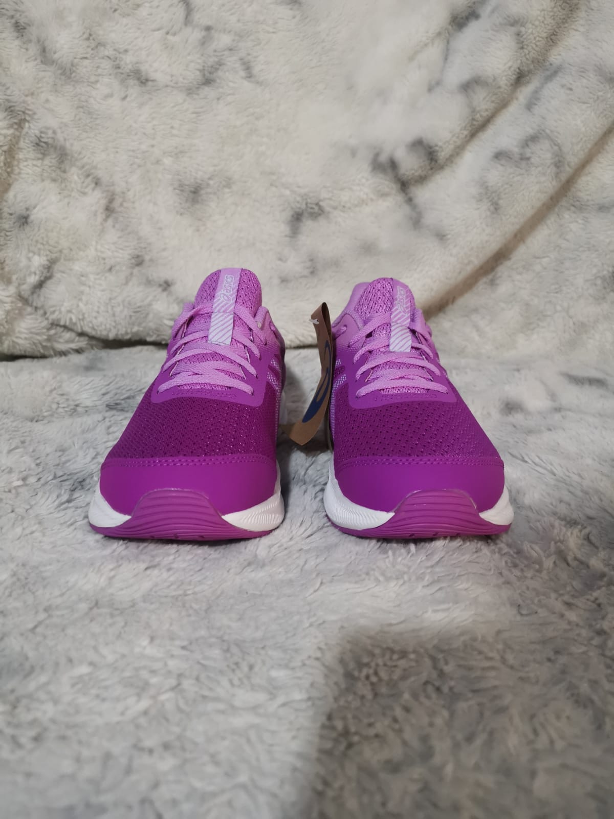 PATRIOT 13 GS talla 23.0