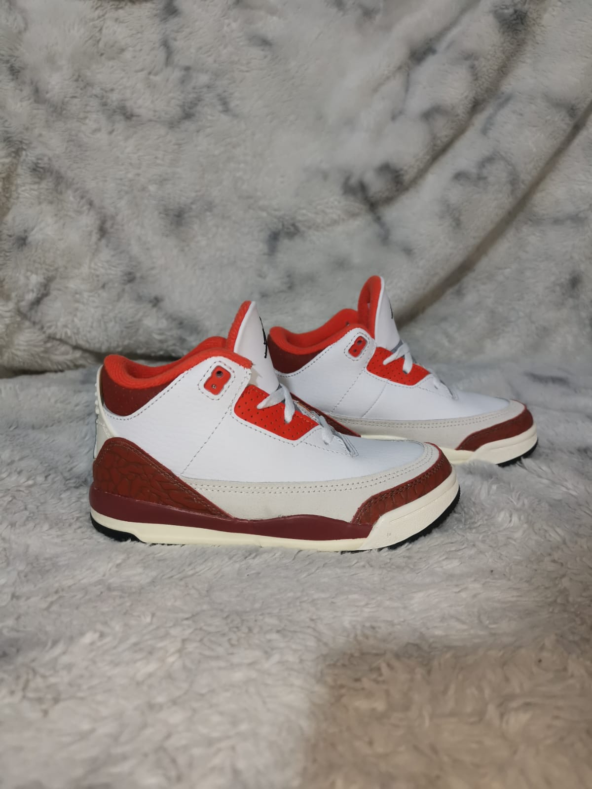 JORDAN 2 RETRO SE talla 29.5