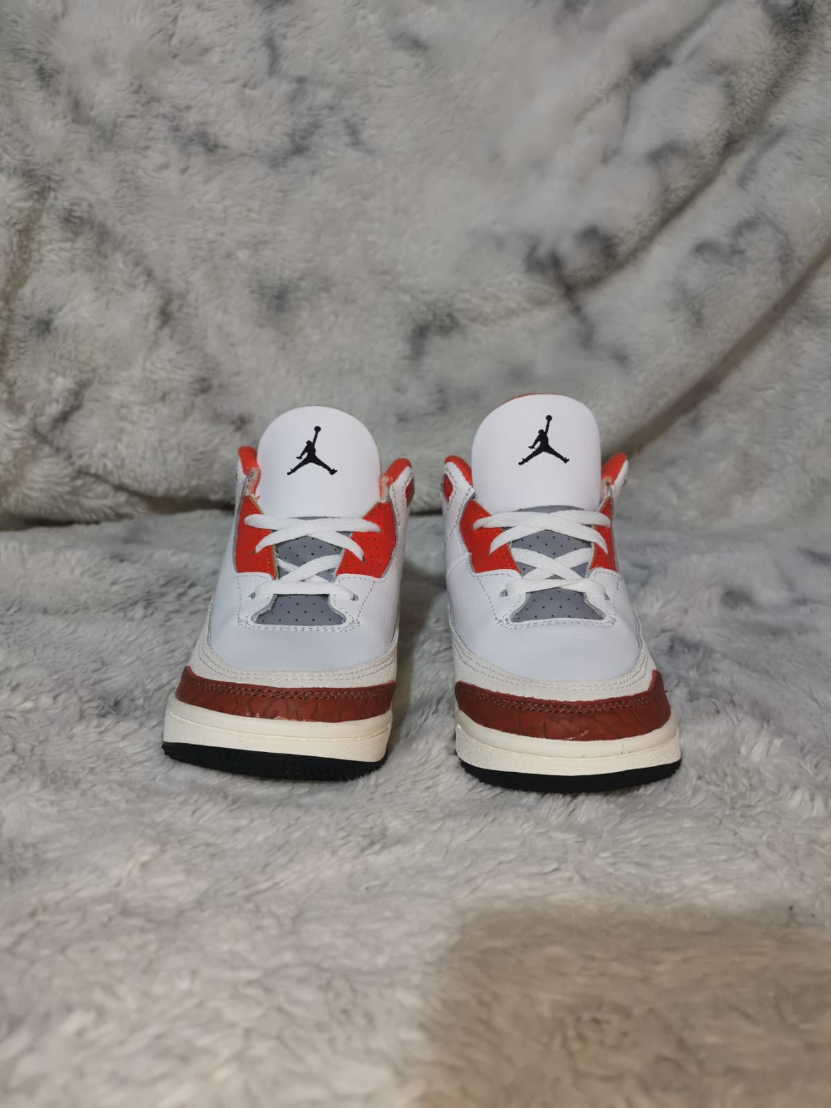 JORDAN 2 RETRO SE talla 29.5