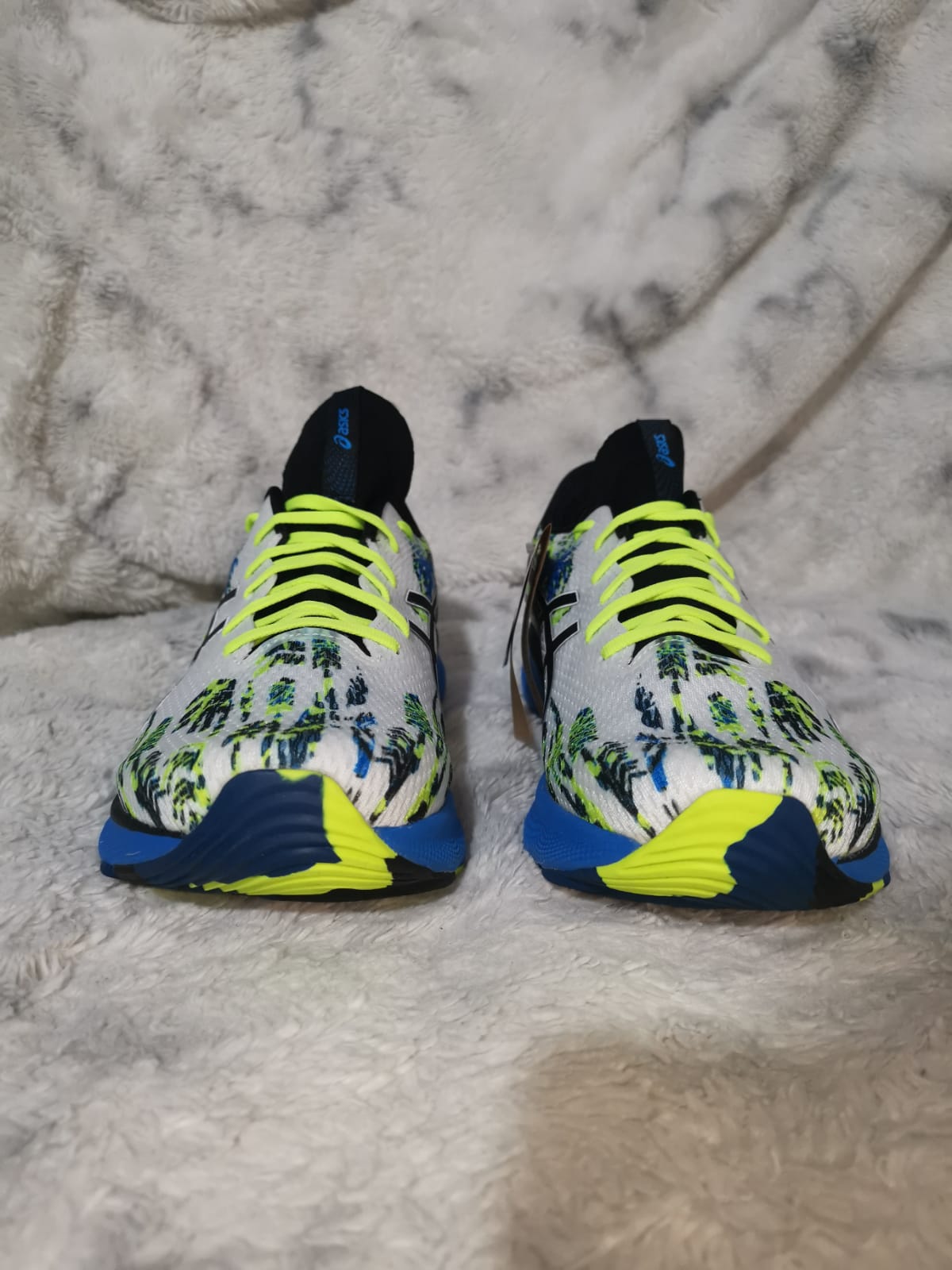 GEL-NIBUS talla 30.5