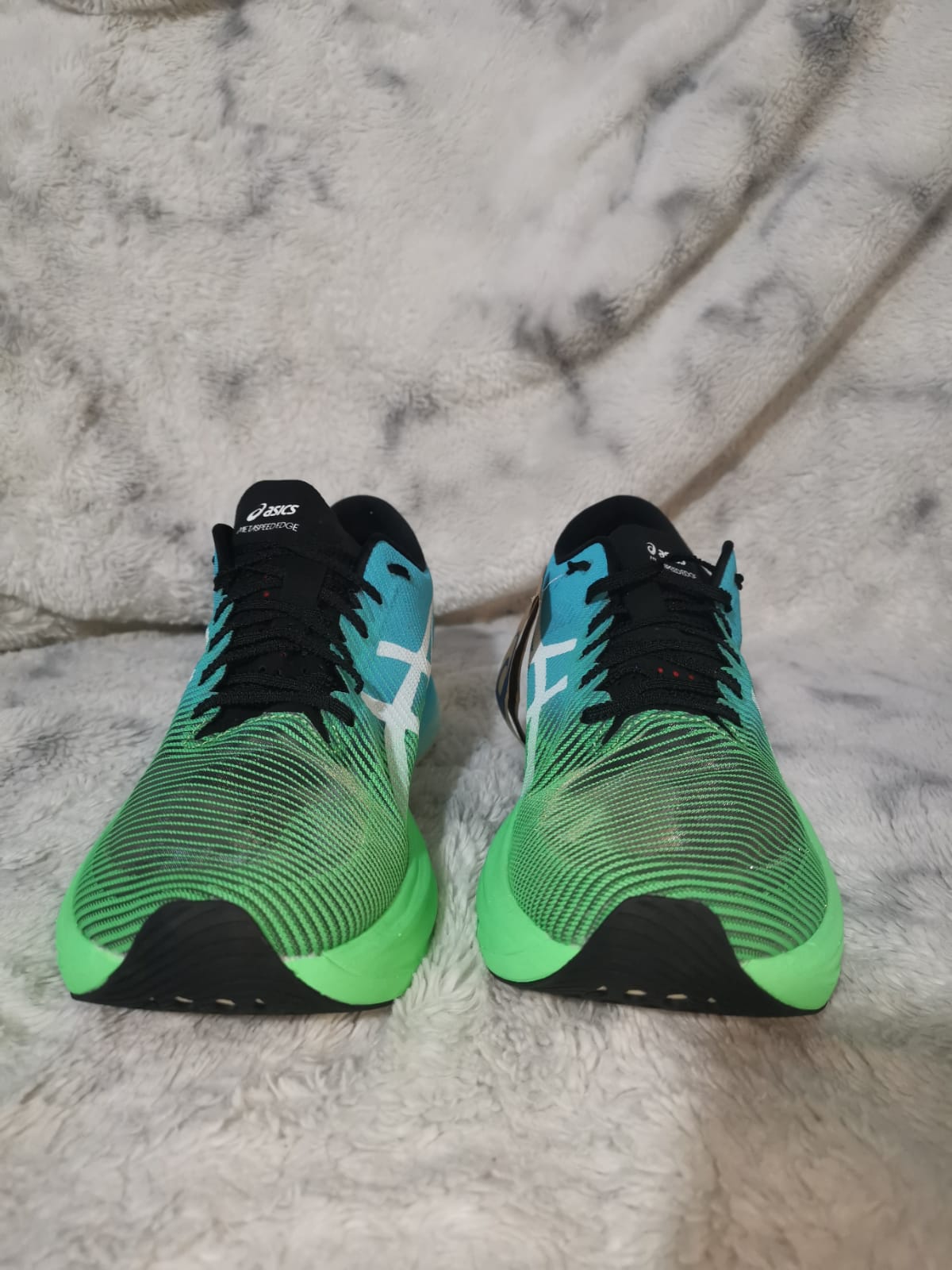 Metaspeed edge talla 29.5