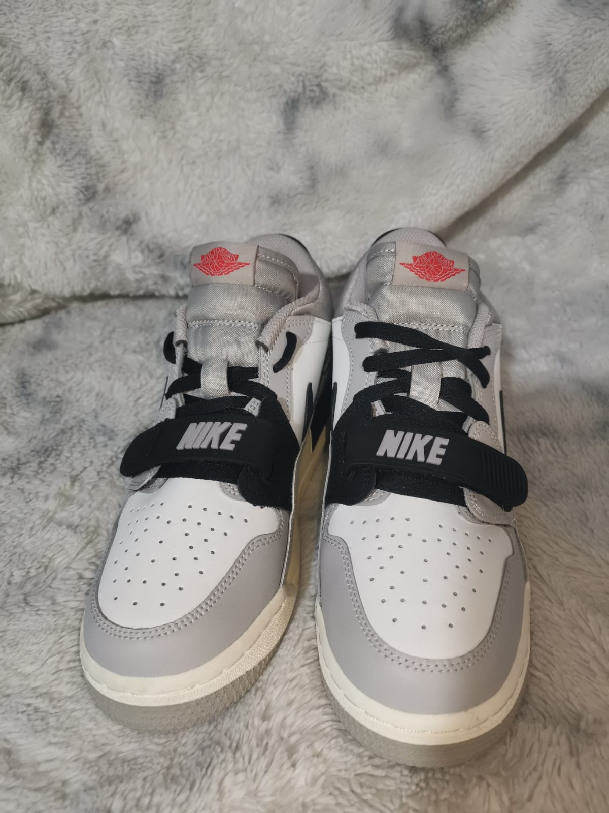 Air Jordan Legacy talla 25.0