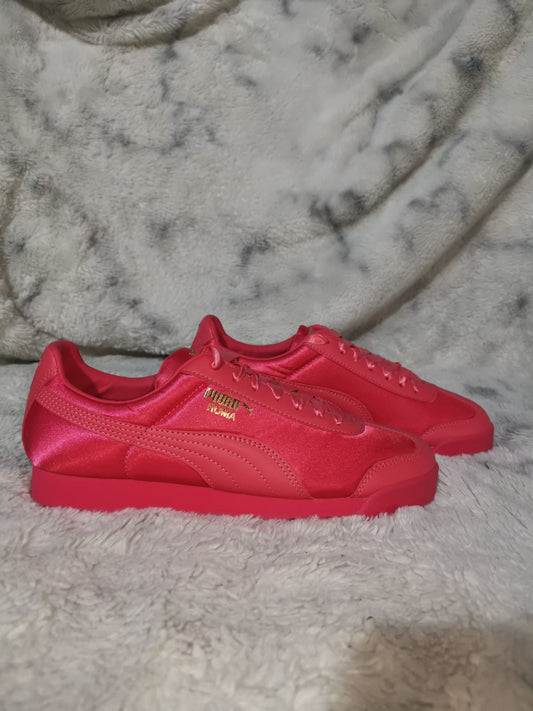 Puma Roma Satin talla 24.0